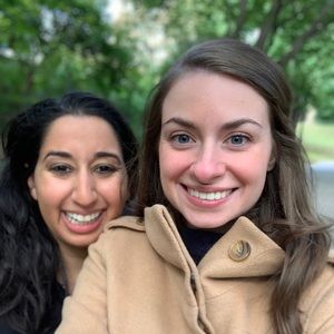 Meet your Posher, Pamela